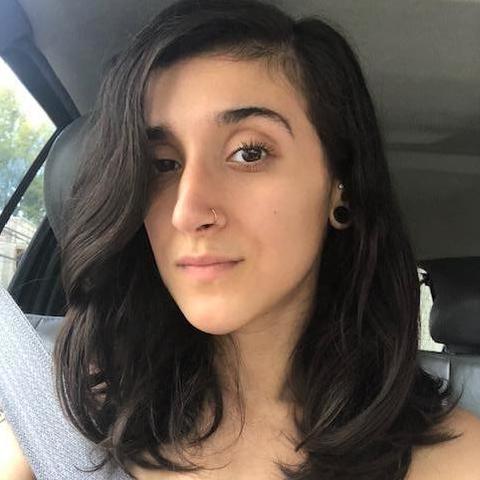 Eva  Rodriguez - Individual - Mexico, United States - StageLync