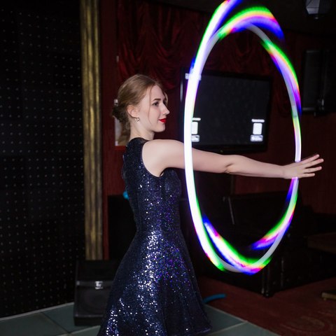 Kseniya Bychkova - Individual - Belarus - StageLync