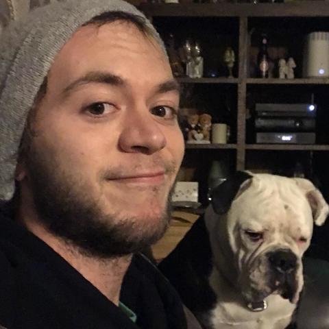 Greg Hopkins II - Individual - United States - StageLync