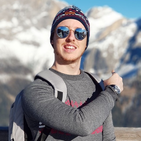 Samuele Sfingi - Individual - Italy - StageLync