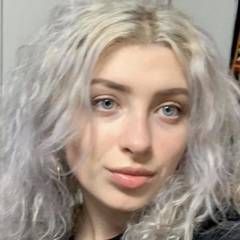 Kate Partington - Individual - United Kingdom - StageLync