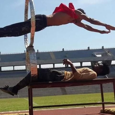 Circus Circus Africa - Agency - Ethiopia - StageLync