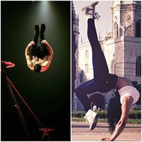 Geoffrey Berhault - Individual - France - StageLync