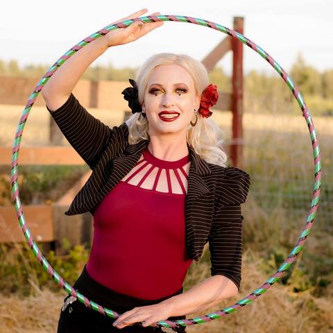 Catherine Bird - Individual - United States - StageLync