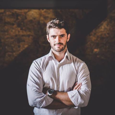 Daniel Vilar - Individual - Portugal - StageLync