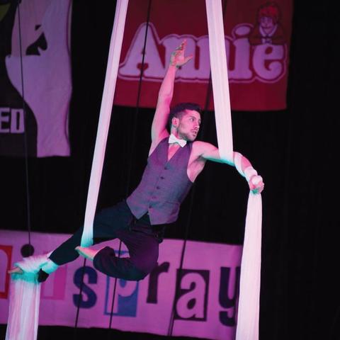 Andrew Woolley - Individual - United States - StageLync