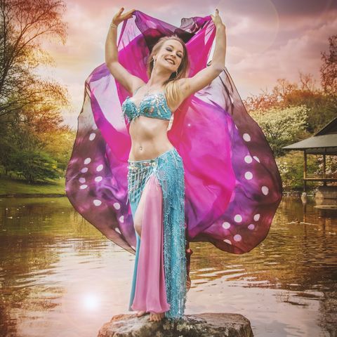 Bellydance by Johana - Company - Belgium - StageLync