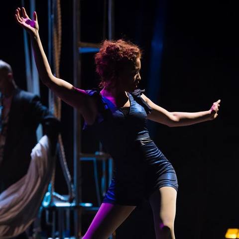 Seren Corrigan - Individual - United Kingdom - StageLync