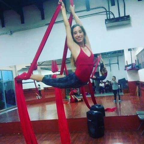 Paola Dominguez - Individual - United States - StageLync