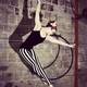 Tori Tenacity - Individual - United States - CircusTalk