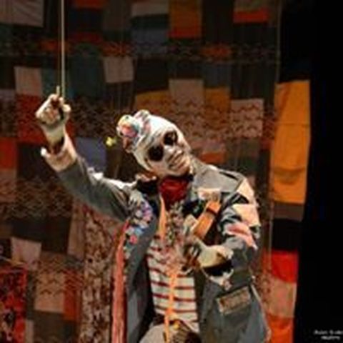 Associação Artística Cultural Cia Casa Circo - Company - Brazil - StageLync