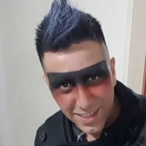 Patricito J Tolentino R - Individual - Argentina - StageLync