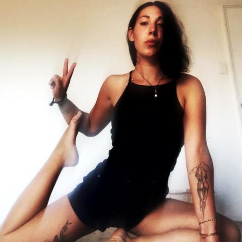 Chiara Ciulli - Individual - Italy - StageLync