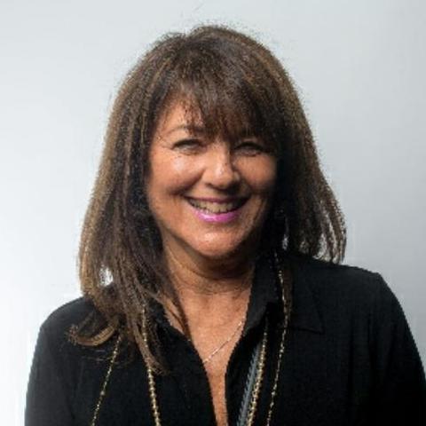 Terri Garfinkel - Individual - United States - StageLync