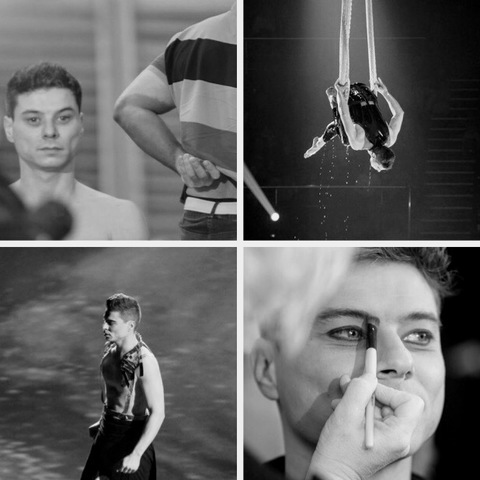 Adrian Vlad - Individual - Romania - StageLync
