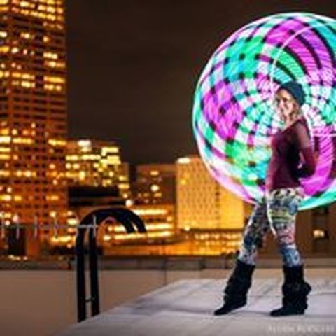 Natalie Cook - Individual - United States - StageLync