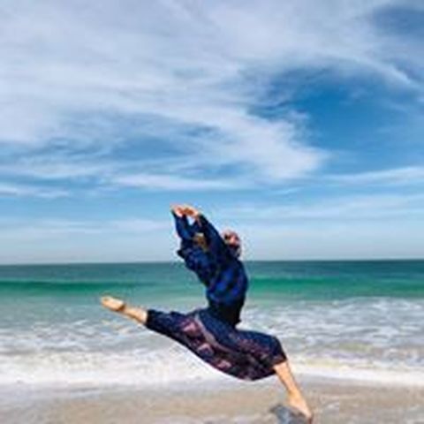 Yanan Zhi - Individual - Hong Kong SAR China - StageLync