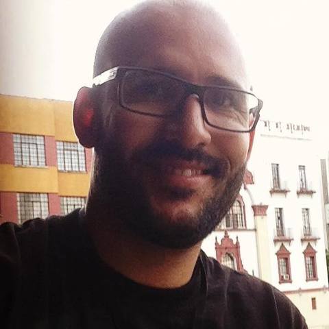 Juan Araújo - Individual - Brazil - StageLync