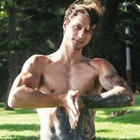 Dmitry Alexandrovich - Individual - Ukraine - StageLync