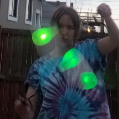 Emily Emanuel  - Individual - United States - StageLync