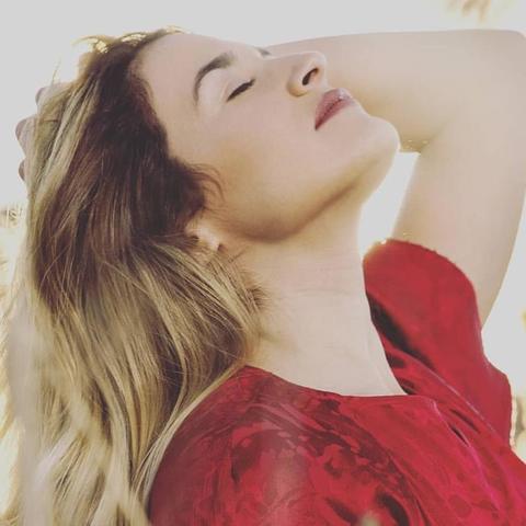 Vanessa Serrano - Individual - Spain - StageLync