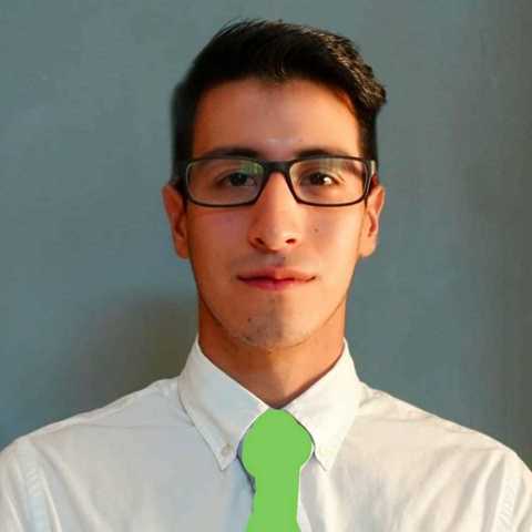 Nicolas Medina - Individual - Mexico - StageLync