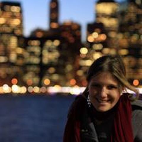 Mariama Lechleitner - Individual - Switzerland - StageLync