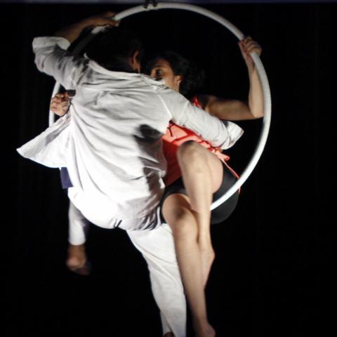 cirque-lina - Company - Morocco - StageLync