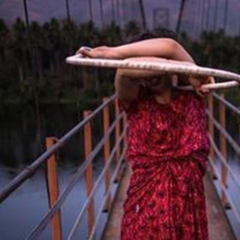 Milena Schulz Performing Arts Profile StageLync