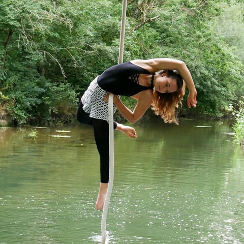 Elise Martin - Individual - France, Switzerland - StageLync