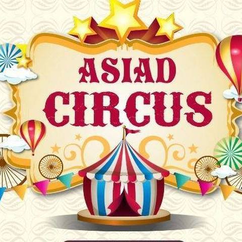 ASIAD CIRCUS - School - India - StageLync