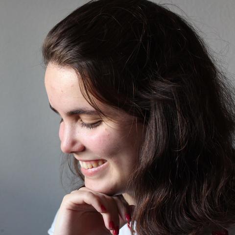 María  Fernández Justo - Individual - Mexico, Spain - StageLync