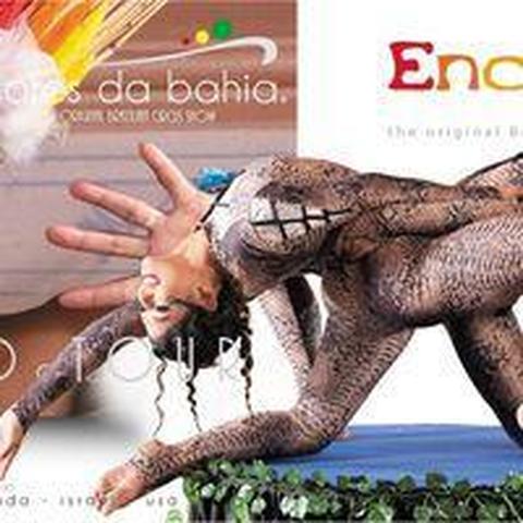 cores da bahia - Company - Italy - StageLync