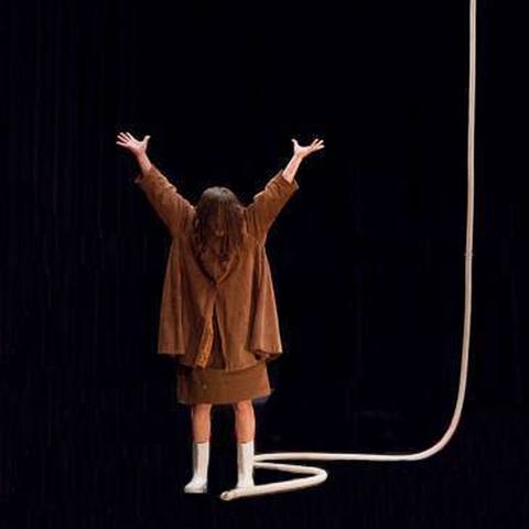 Emilia Gutierrez - Individual - Chile - StageLync