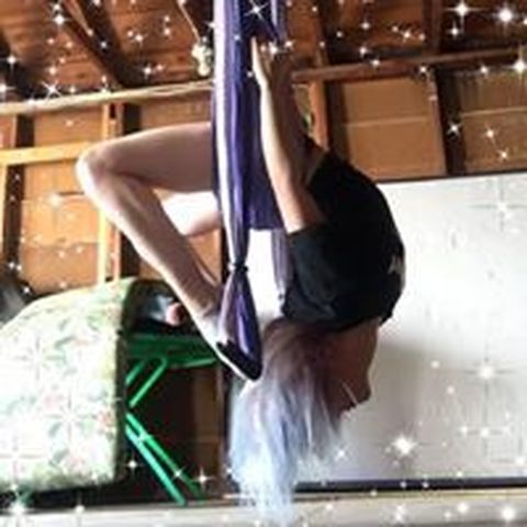 Kirsten Miller - Individual - United States - StageLync