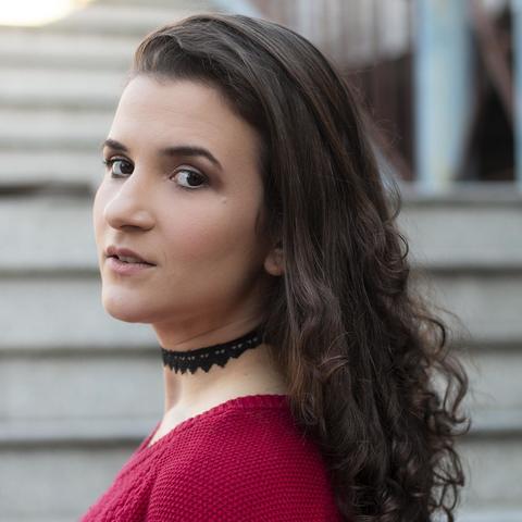 Mercedes Mintz - Individual - Argentina - StageLync