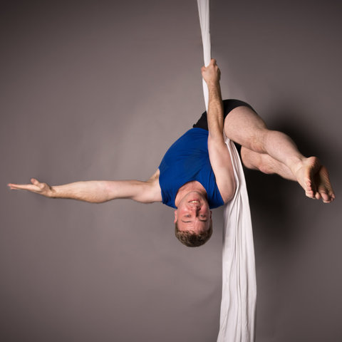 Adam Osborn - Individual - United Kingdom - StageLync