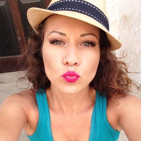 Myrto Meletiou - Individual - Cyprus - StageLync