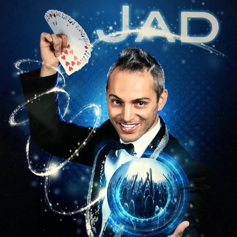 Jad Showman - Individual - Switzerland - StageLync