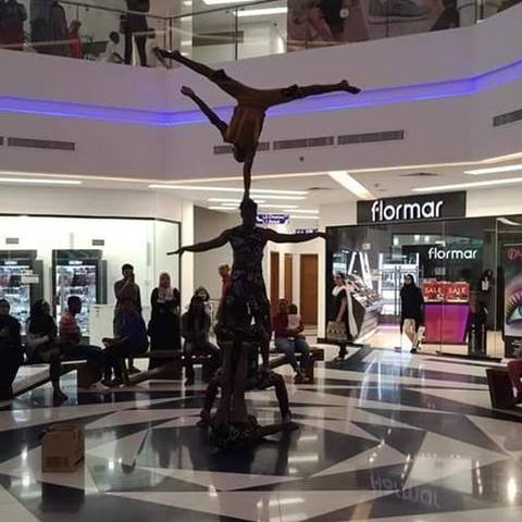 Daudi Acrobatic - Company - Tanzania - StageLync