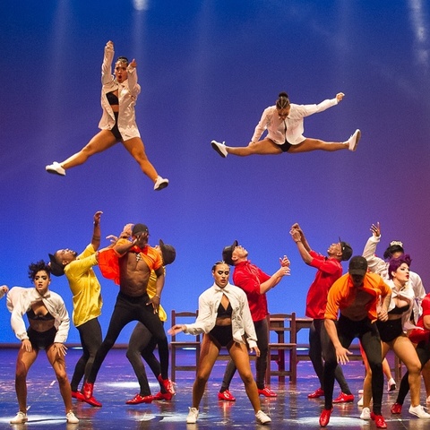 Deporte y Espectaculo - Agency - Colombia - StageLync