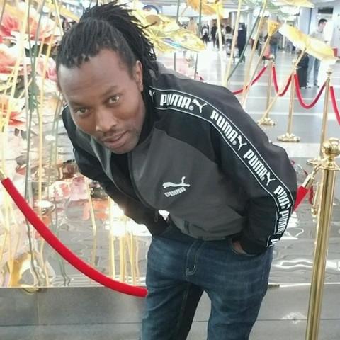 John Waweru - Individual - Kenya - StageLync