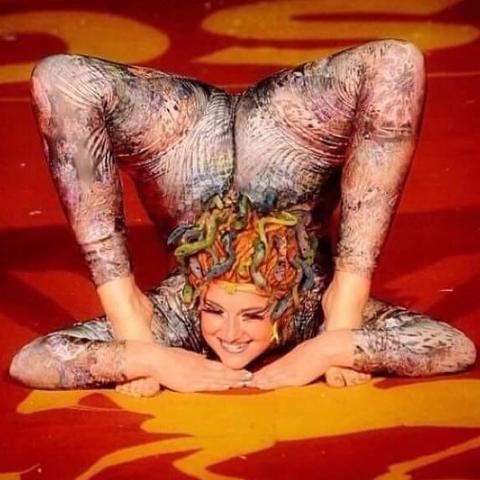 Josephina Glover - Individual - Australia - StageLync