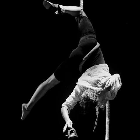 olivia Lapourré - Individual - France - StageLync