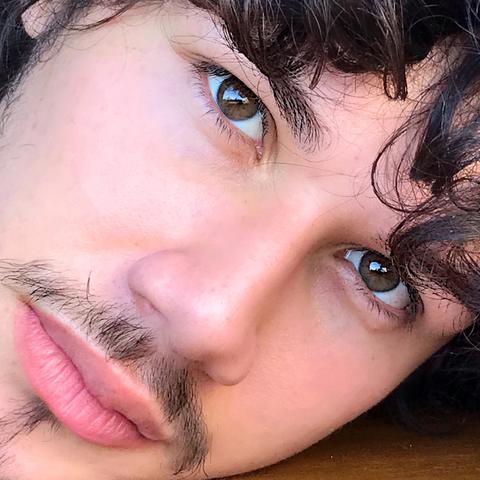Gustavo Gláuber dos Santos Vieira - Individual - Brazil - StageLync