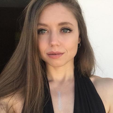 Charlene Joy - Individual - United Kingdom - StageLync