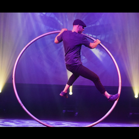 Rhys Miller - Individual - Australia - StageLync