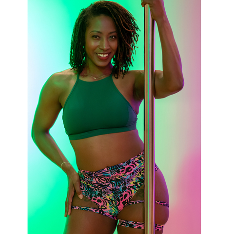 Jacquelyn Smith - Individual - United States - StageLync