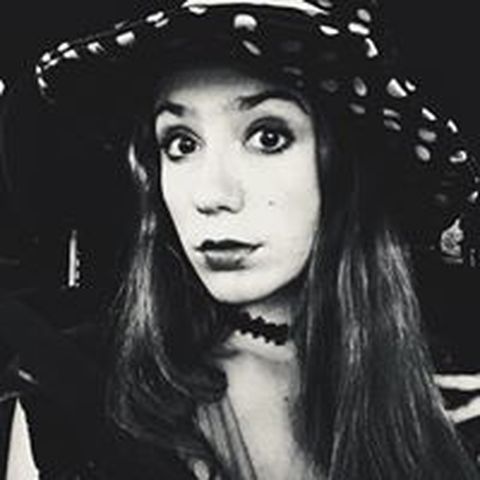 Olivia Lafferty - Individual - United States - StageLync