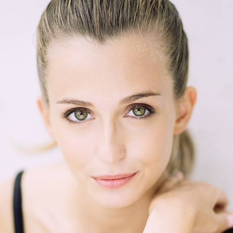 Francesca Innocenti - Individual - Italy - StageLync
